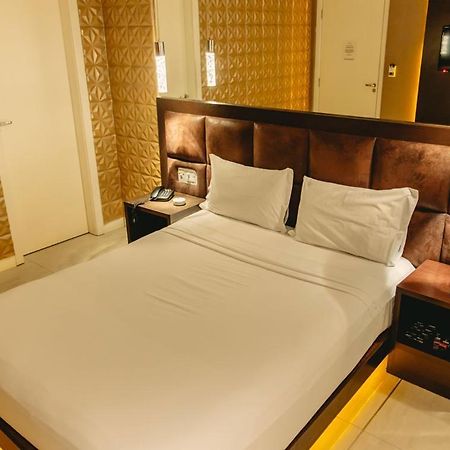 Luna Blu Studio Campo Magro Экстерьер фото