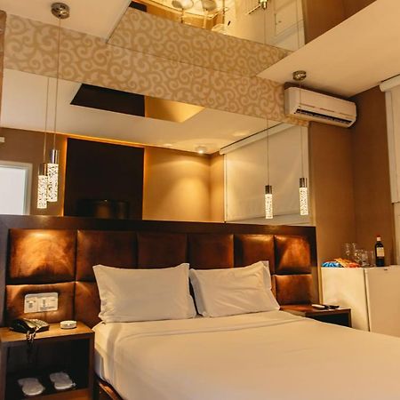 Luna Blu Studio Campo Magro Экстерьер фото