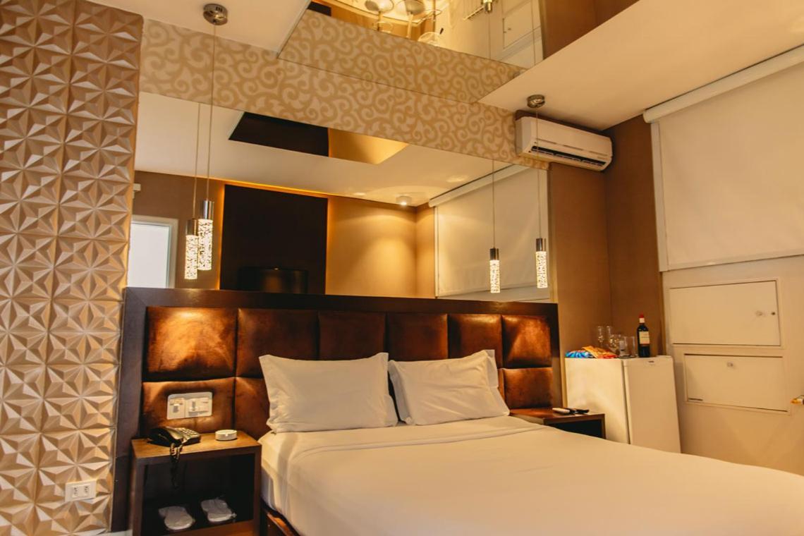 Luna Blu Studio Campo Magro Экстерьер фото